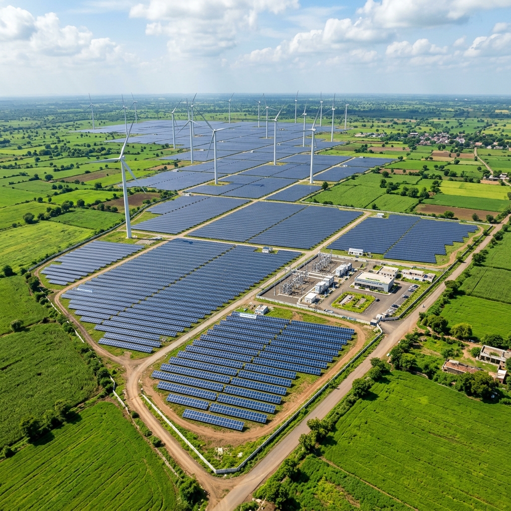 Renewable Energy Solutions
